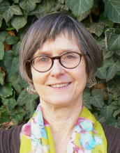Françoise Goerg, Psychopraticienne à Strasbourg, psychothérapeute de formation (IFCC)